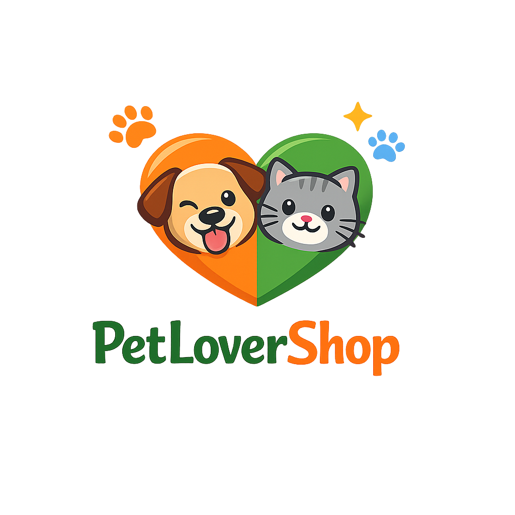 PetLoverShop